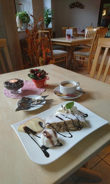 Cafe Im Herrenhaus